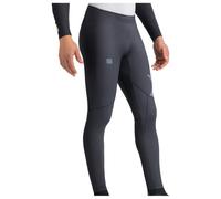 Sportful - Squadra Tight - Pantalon de ski de fond - XXL - black