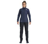SPORTFUL Squadra W Jacket - Femme - Bleu - taille L- modèle 2023