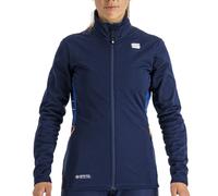 SPORTFUL Squadra W Jacket - Femme - Bleu - taille M- modèle 2022