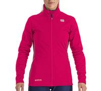 SPORTFUL Squadra W Jacket - Femme - Rose - taille XS- modèle 2022