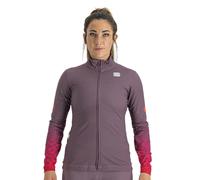 SPORTFUL Squadra W Jersey - Femme - Violet - taille XS- modèle 2023