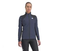 SPORTFUL Squadra W Jkt - Femme - Bleu / Noir - taille M- modèle 2024