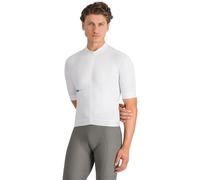 Sportful Srk 2 Short Sleeve Jersey Blanc S Homme
