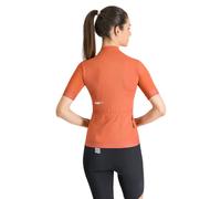 Sportful - Women's SRK 2 Jersey - Maillot de cyclisme - XL - sienna glow