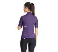 Sportful - Women's SRK 2 Jersey - Maillot de cyclisme - L - galactic purple