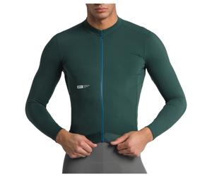 Sportful - SRK 2 Thermal Jersey - Maillot de cyclisme - 3XL - oblivion green