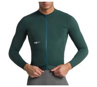 Sportful Srk 2 Thermal Long Sleeve Jersey Vert M Homme