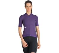 Sportful Srk 2 Short Sleeve Jersey Violet XS Femme