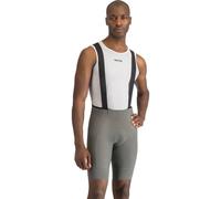 SPORTFUL Srk Bibshort - Homme - Gris - taille S- modèle 2026