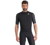 SPORTFUL Srk Jersey - Homme - Gris / Noir - taille L- modèle 2025