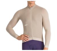 Sportful Srk Long Sleeve Jersey Beige XL Homme