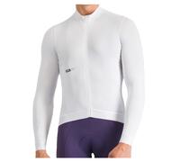 Sportful - SRK Jersey Long Sleeves - Maillot de cyclisme - XXL - white