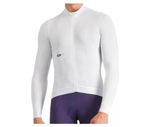 Sportful - SRK Jersey Long Sleeves - Maillot de cyclisme - XXL - white