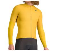 Sportful - SRK Shift Wind Jacket - Maillot de cyclisme - XXL - gold leaf
