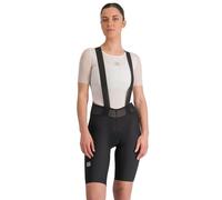 SPORTFUL Srk W Bibshort - Femme - Noir - taille S- modèle 2026