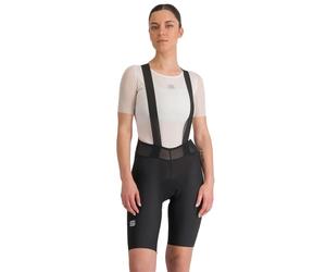 SPORTFUL Srk W Bibshort - Femme - Noir - taille XS- modèle 2026