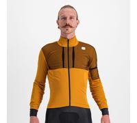 Sportful Supergiara Jacket M Golden Oak