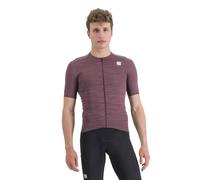 SPORTFUL Supergiara Jersey - Homme - Violet - taille L- modèle 2023