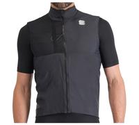 Sportful Supergiara Gilet Noir S Homme