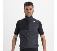 Sportful Supergiara Gilet Noir XL Homme Black