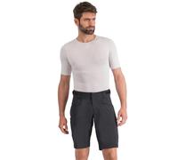 SPORTFUL Supergiara Overshort - Homme - Noir - taille S- modèle 2024