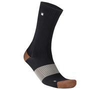 Chaussettes Supergiara noir