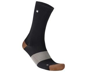 Sportful - Supergiara Socks - Chaussettes de cyclisme - EU 40-43 - black