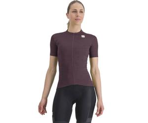 SPORTFUL Supergiara W Jersey - Femme - Violet - taille M- modèle 2023