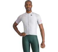 Sportful Supernova Short Sleeve Jersey Blanc L Homme
