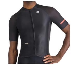 Sportful - Supernova Jersey - Maillot de cyclisme - 3XL - black