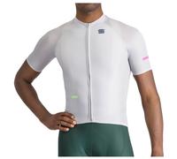 Sportful - Supernova Jersey - Maillot de cyclisme - L - stone gray
