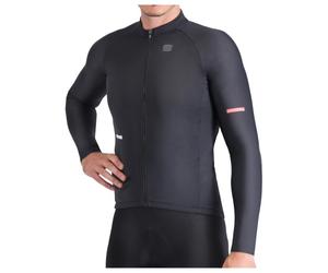Sportful - Supernova Thermal Jersey - Maillot de cyclisme - L - black