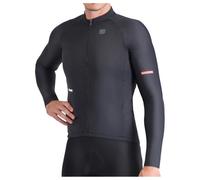 Sportful - Supernova Thermal Jersey - Maillot de cyclisme - S - black