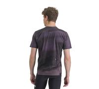 Sportful T-shirt à Manches Courtes Flow Giara