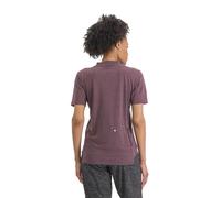 Sportful T-shirt à Manches Courtes Giara