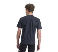 Sportful T-shirt à Manches Courtes Giara