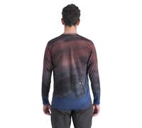 Sportful T-shirt à Manches Longues Flow Giara