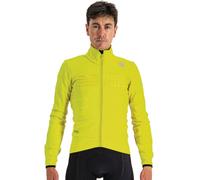 SPORTFUL Tempo Jacket - Homme - Jaune - taille XL- modèle 2022