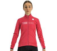 SPORTFUL Tempo W Jacket - Femme - Rose - taille L- modèle 2022