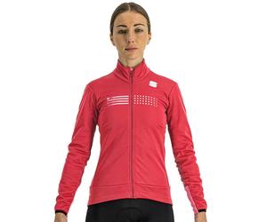 SPORTFUL Tempo W Jacket - Femme - Rose - taille L- modèle 2022