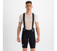 Sportful Total Comfort Bib Shorts M Black
