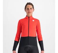 Sportful Total Comfort Women's Jacket M Pompelmo