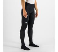 Sportful Total Comfort Women's Tights L Black