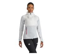 Sportful - Veste Bleu Ice Rythmo - Femme - Vestes - Multicolore - Taille: 36 FR