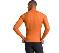 Veste d'hiver Classic 2 orange