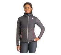 Sportful - Veste Huitre Noire - Femme - Sport - Noir - Taille: 38 FR