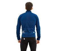 Sportful Srk Jacket Bleu L Homme