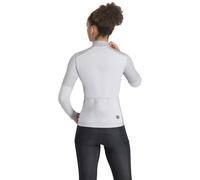 Sportful - Women's SRK Shift Wind Jacket - Maillot de cyclisme - L - stone grey