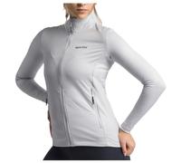 Sportful - Women's Cardio Fleece - Veste de ski de fond - L - lunar grey