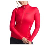 Sportful - Women's Cardio Fleece - Veste de ski de fond - S - hibiscus